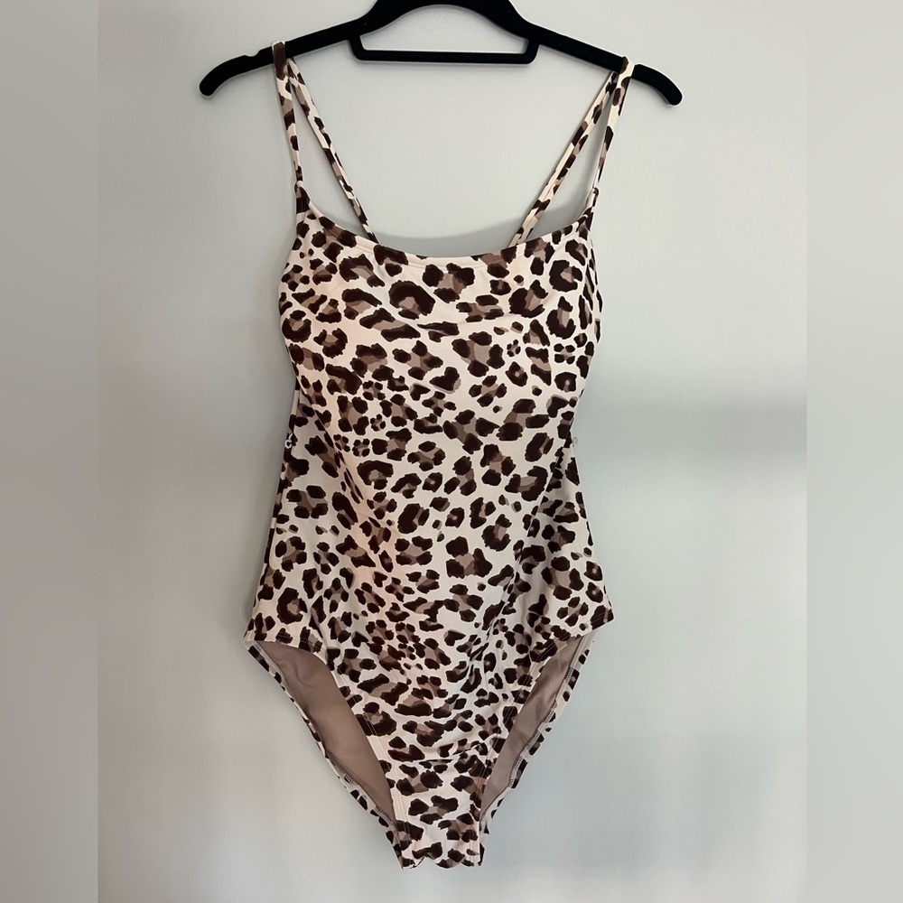 NWOT Kona Sol Bathing Suit